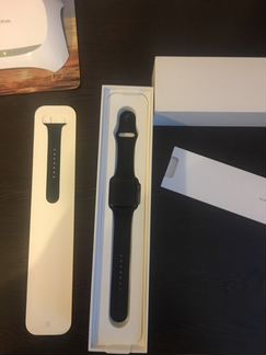 Apple Watch S3 42мм