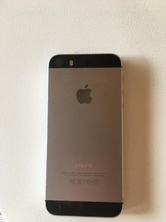 Айфон 5s 16 g