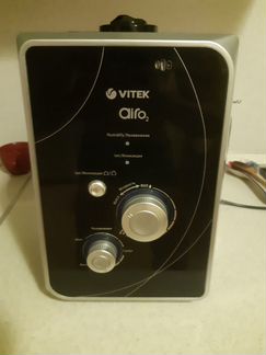 Увлажнитель воздуха Vitek VT-1761