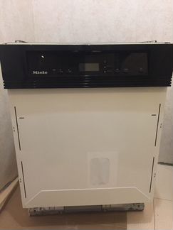 Посудомоечная машина Miele G2730 SCI