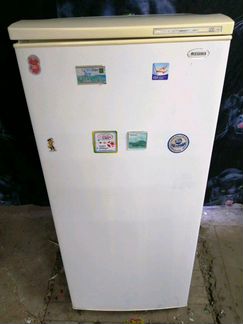Холодильник Орск
