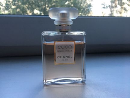 Chanel coco mademoiselle-50ml