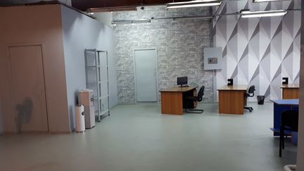 Производственное помещение, 90 м²