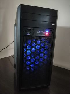 Хороший компьютер в идеальном состоянии