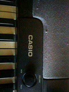 Пианино цифровое (электронное) Casio CDP-100