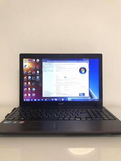 Ноутбук Acer 5742g 15.6