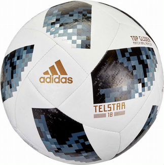 Мяч Adidas Telstar 18