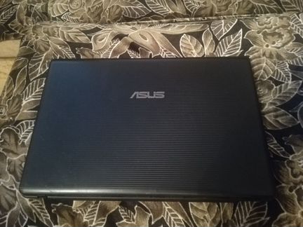 Ноутбук X55A