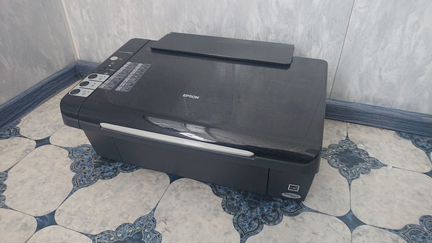Принтер Epson cx4300
