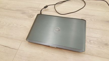 Dell, Intel core i5
