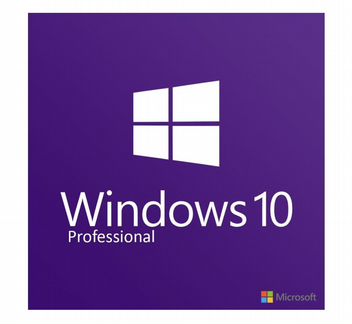 Лицензионные ключи Windows 10pro 32/64bit
