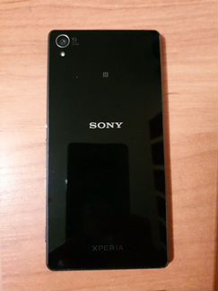Sony Z3