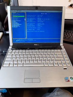 Dell Inspiron 1525 и XPS M1330