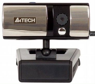 Веб-камера 4tech