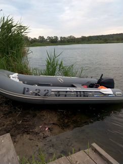 Продам:лодку:skayboat 360RL 2014