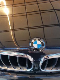 BMW X6 3.0 AT, 2015, 30 000 км