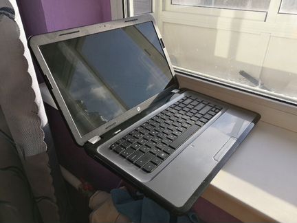 Купить Hp Ноутбук В Кемерово