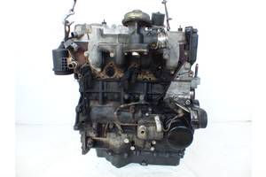 Двигатель Ford Escort 1.3 JBD гарантия