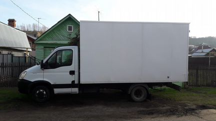 Iveco Daily 3.0 МТ, 2010, 149 000 км