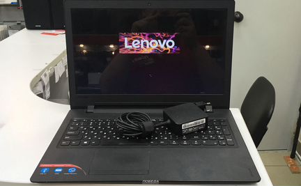 Ноутбук Lenovo IdeaPad 110-15acl (ст18)