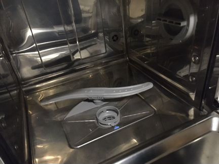 Компактная посудомоечная машина Bosch