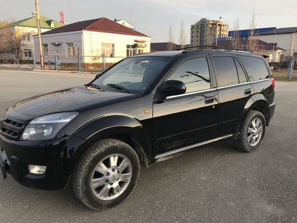 Great Wall Hover 2.4 МТ, 2008, 300 000 км