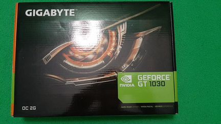 Gigabyte nVidia GeForce GT 1030 2G