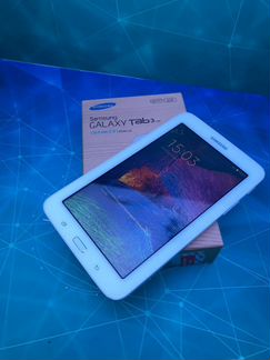 Купить SAMSUNG Galaxy Tab 3 7