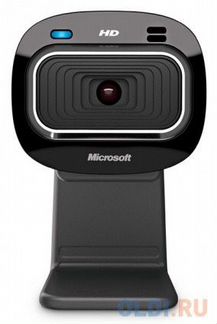 Веб-камера Microsoft