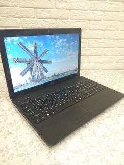 Ноутбук Acer 15 дюймов в отличном состоянии