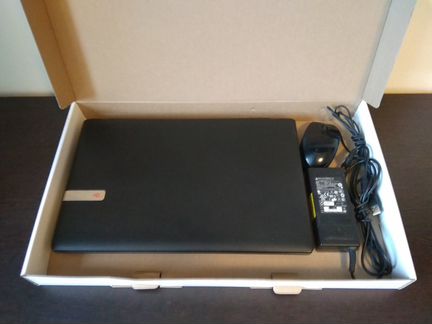 Packard Bell 2 ядра 2 Гб 600 Гб
