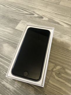 iPhone 6s 64 Space Gray