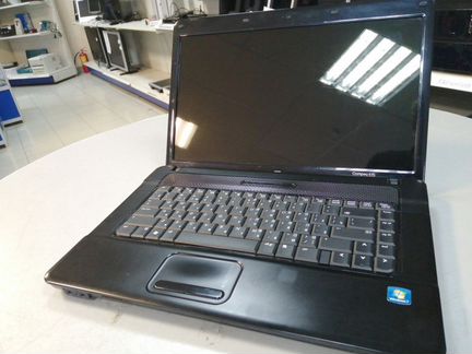 15.6'' Ноутбук Compaq Essential 615 (NX556EA) черн