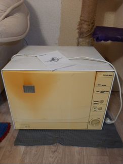 Посудомоечная машина Elenberg DW-500