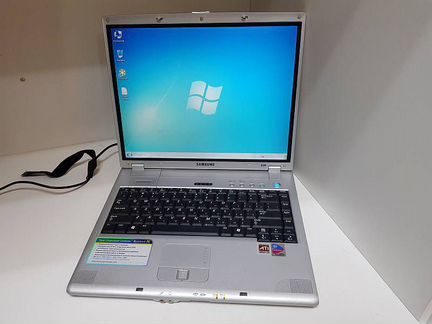 Ноутбук SAMSUNG NP-X20E