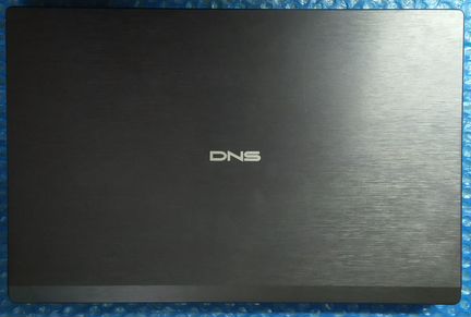 DNS I7-4700MQ 10GB DDR3 GTX850M 2GB 256GB SSD