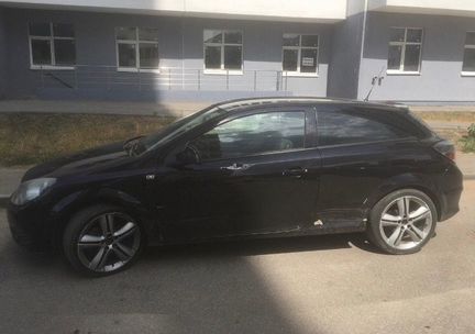 Opel astra/ Cruze/Saab