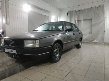 FIAT Croma 2.0 МТ, 1987, 190 000 км