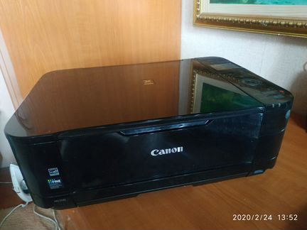 Принтер Canon mg5140