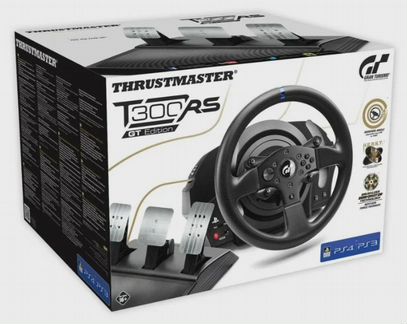 Thrustmaster T300 RS GTE