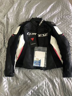 Женская куртка Dainese racing 3