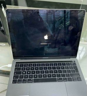 Apple MacBook 13 retina 2017