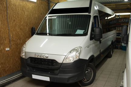 Iveco Daily 3.0 МТ, 2013, 765 000 км