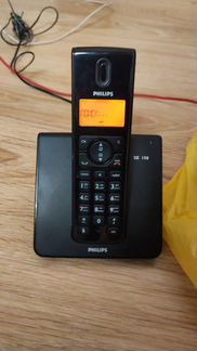 Телефон Philips se 150