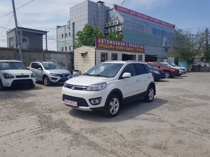 Great Wall Hover M4 1.5 МТ, 2014, 70 000 км