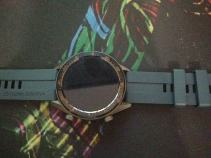 Huawei Watch gt 46 mm