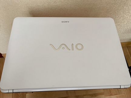 Куплю Ноутбук Sony Vaio Svf152c29v