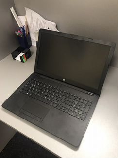 Продаётся ноутбук HP, практически не использовался