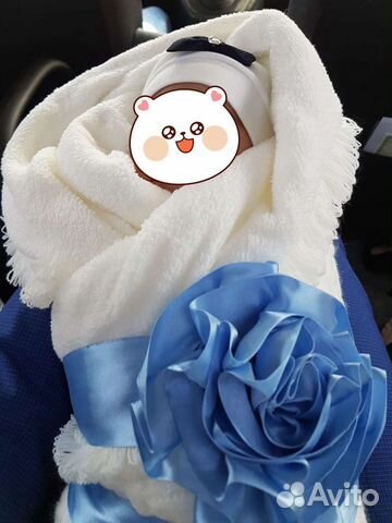 Конверт одеяло