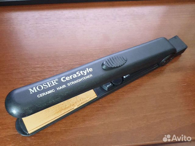 Moser Cerastyle Pro Купить